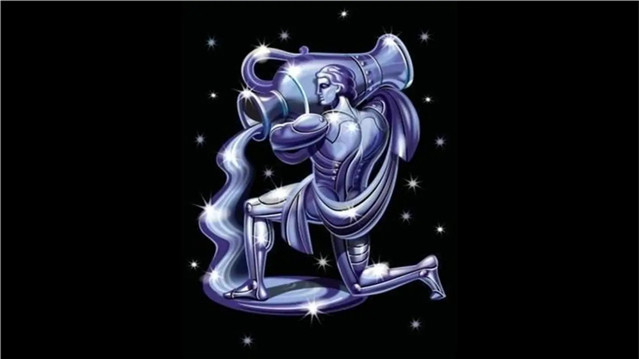 3 مفاتيح للنجاح.. توقعات فلكية لمواليد برج الدلو اليوم